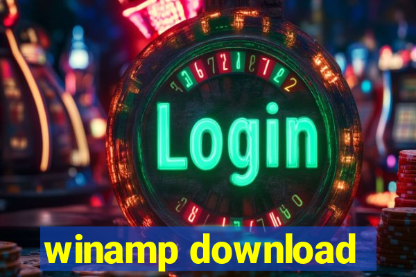 winamp download